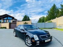 Cadillac STS 4.6 AT, 2007, 227 000 км, с пробегом, цена 659� 000 руб.