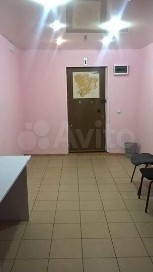 Офис, 16 м²