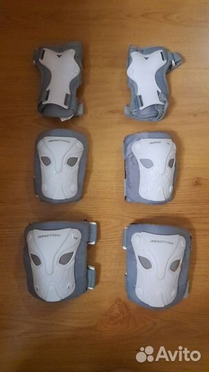 Ролики размер 31-36