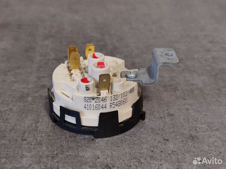 Датчик уровня воды сма Candy 41016044