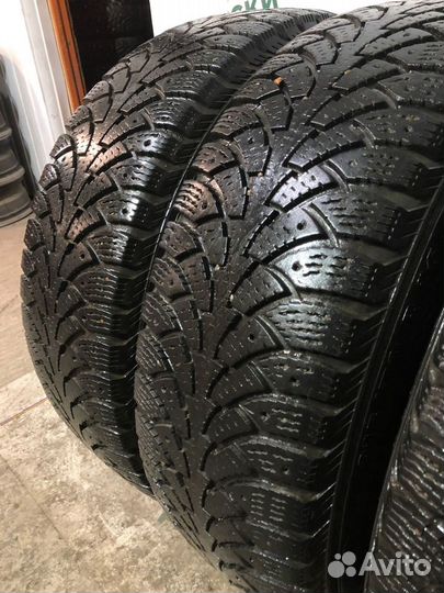 Nokian Tyres Nordman 4 215/70 R16