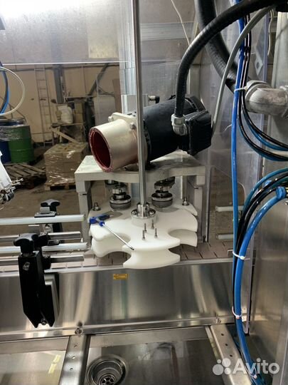 Ремонт и настройка пивного оборудования