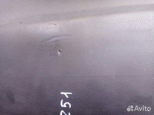 Торпедо Nissan Murano TZ51 QR25(DE) 2010