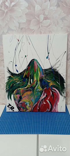 Картина - Арт - Авторская работа