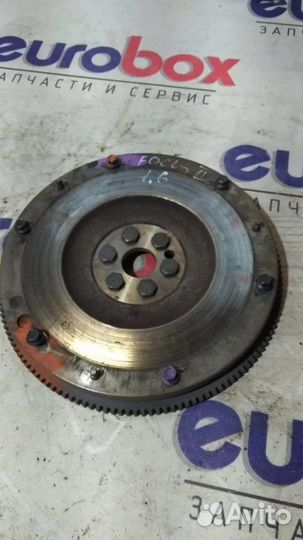Маховик Ford Focus II 2008-2011