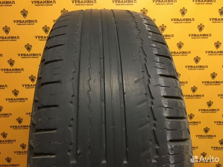 Nokian Tyres Hakka SUV 225/70 R16