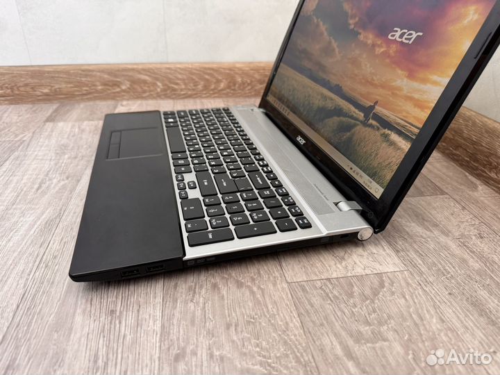 Acer Мощный (Core i5/Nvidia/8Gb/SSD+HDD)