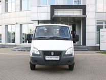 Новый ГАЗ ГАЗель 3302 2.7 MT, 2024, цена 2 420 000 руб.