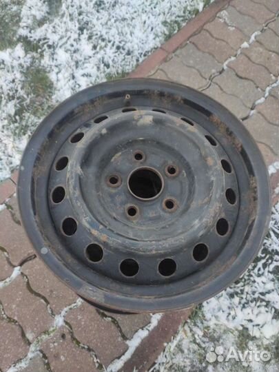 Диски 5*114/3 на японцев и корейцев