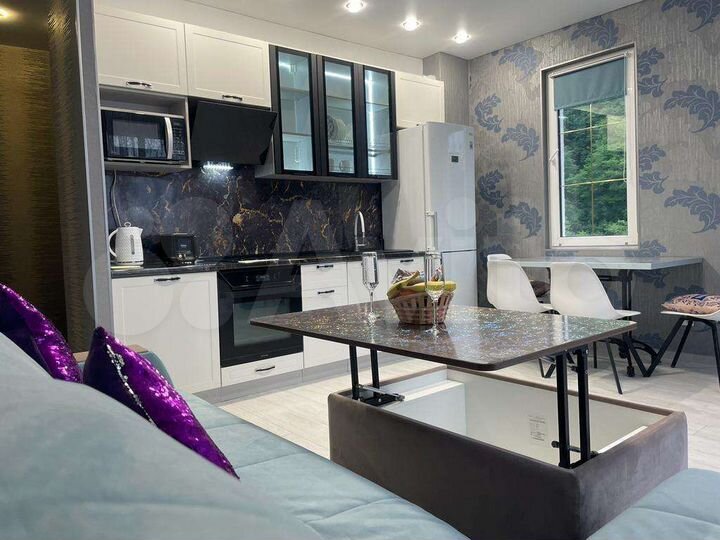 Квартира-студия, 31 м², 3/4 эт.