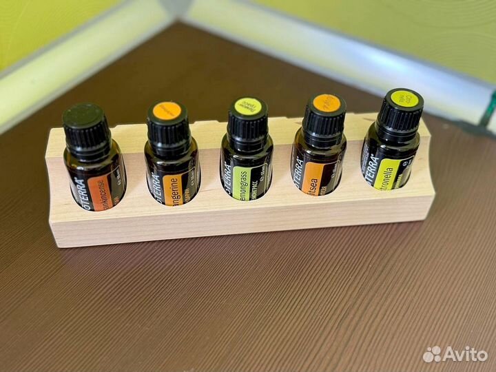 Эфирные масла Дотерра 1 -15 мл