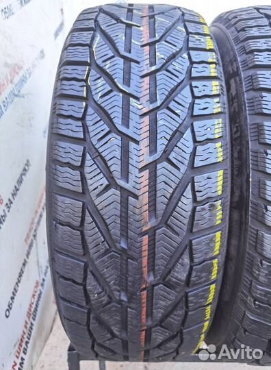 Taurus SUV Winter 225/60 R17 103W