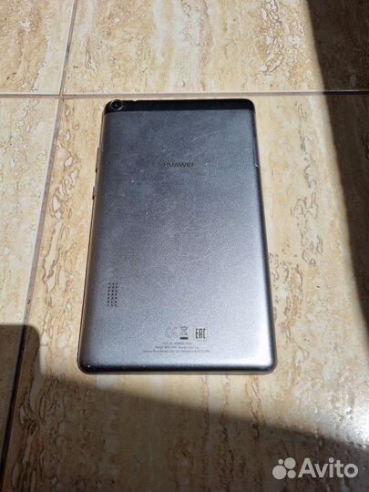 Планшет Huawei MediaPad T3 7 (BG2-W09)