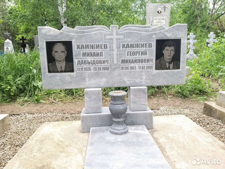 Уборка могил,благоустройство,покраска оградок