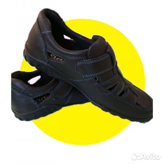 Детская обув 34 и 32 размеры, осталось 2 пары