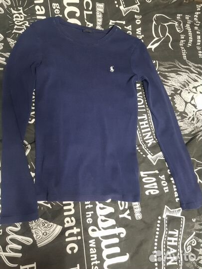 Пакет брендовых вещей S-M