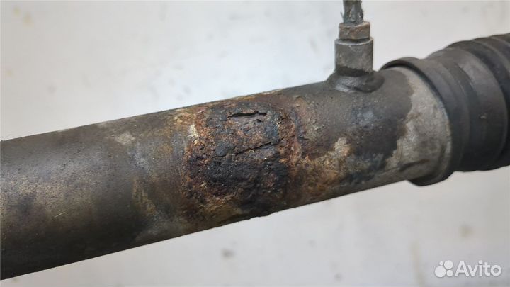 Рейка рулевая с г/у Nissan Primera P11, 1996