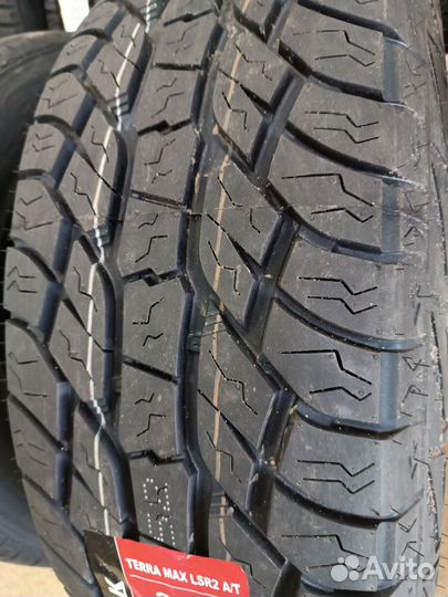 iLink TerraMax LSR 2 A/T 245/75 R16