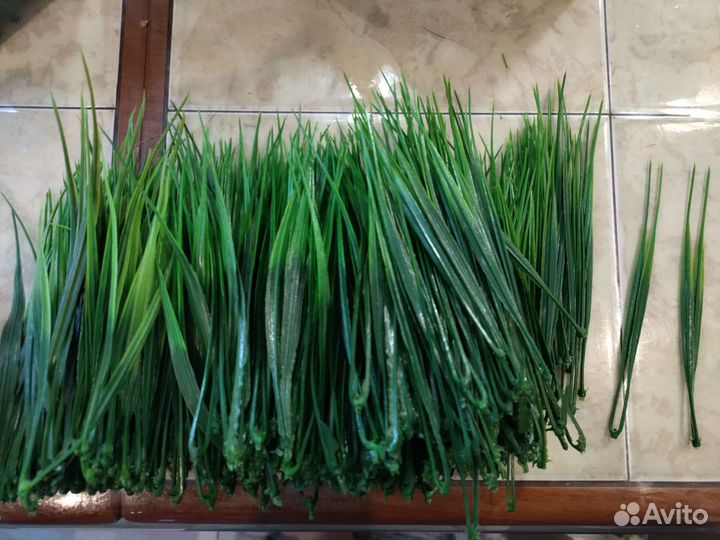 Цветы для рукоделия и декора