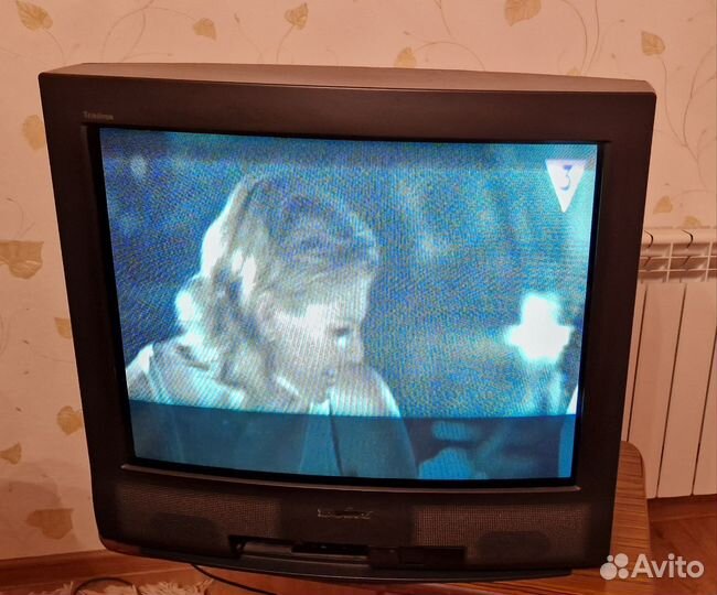 Телевизор Sony