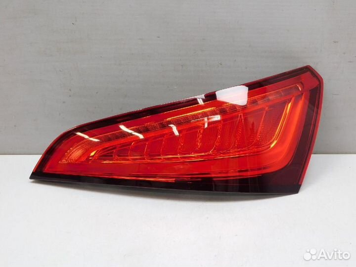 Фонарь задний правый Audi Q5/SQ5