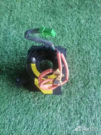 Шлейф лента Air-bag 30773411 Volvo S40 V50 C30 MK4