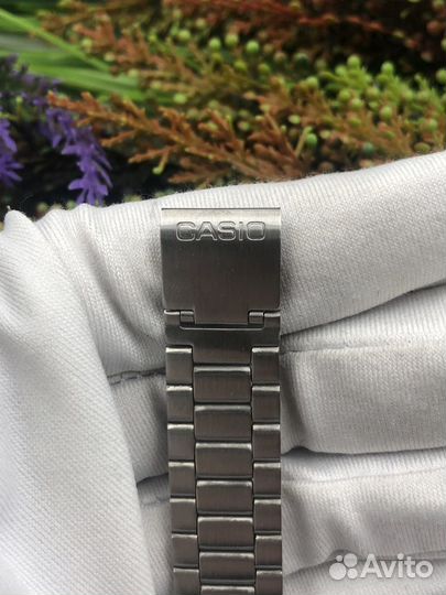 Уникальные Часы Casio AQ-230 новые