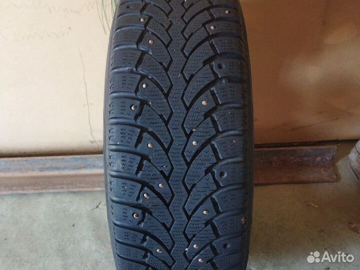 Pirelli Formula Ice 195/65 R15