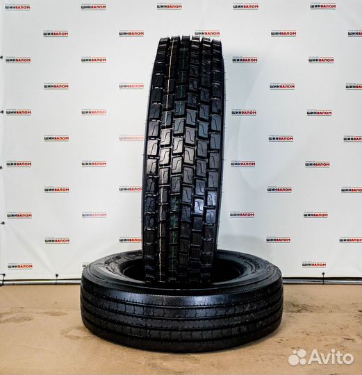 315/70R22,5 kapsen HS202 157/153L PR20 TL Ведущая
