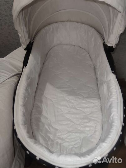 Коляска Камарелло 2 в 1