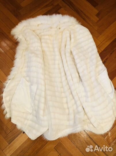 Шуба Helen Yarmak