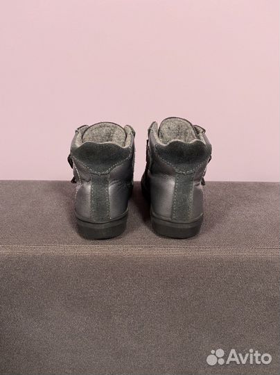 Ботинки Котофей 21р