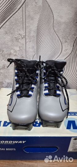 Лыжные ботинки Nordwaway