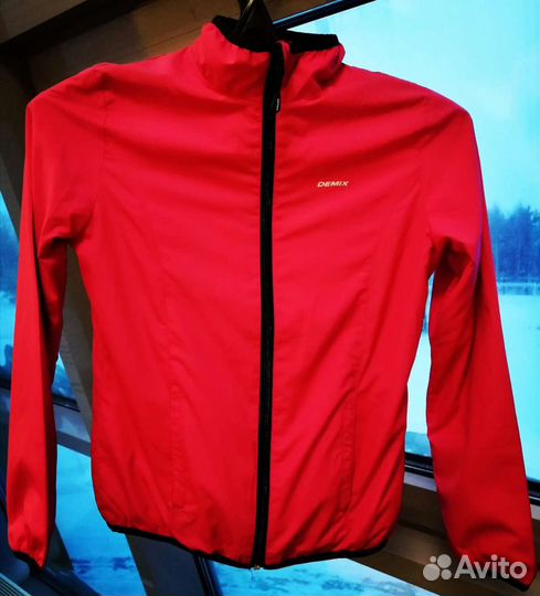 Спортивный костюм Demix