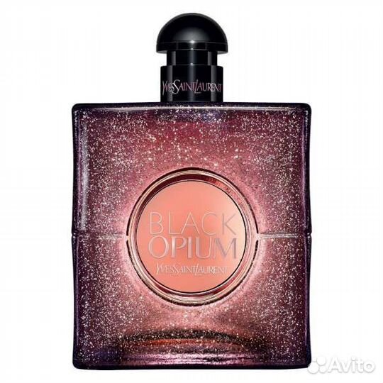 Духи Оpium Yves Saint Laurent.Парфюм. вода.Оригина