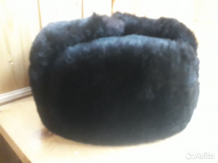 Шапка форменная