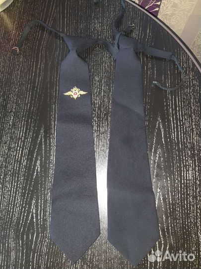 Форма полиции