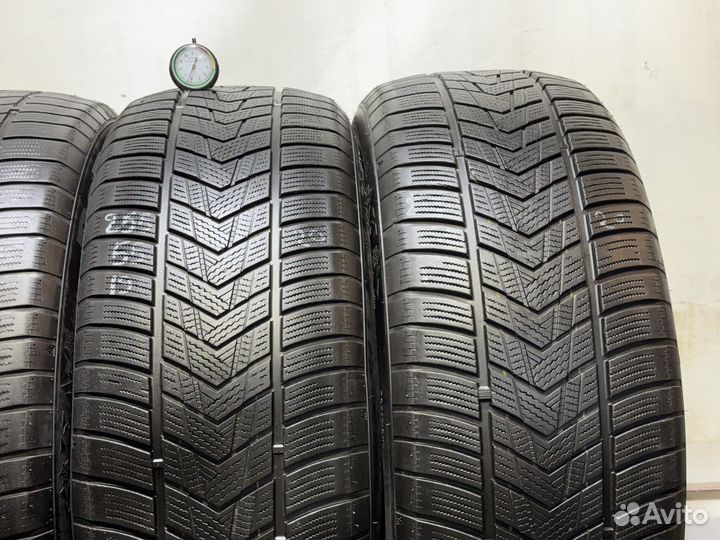 Rotalla Setula W-Race S330 255/55 R19