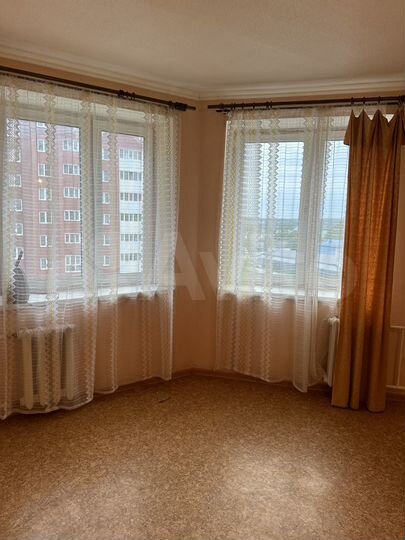 1-к. квартира, 42 м², 7/7 эт.