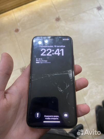 iPhone 11 Pro, 256 ГБ