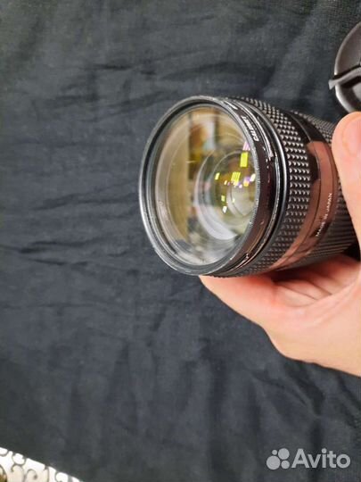 Объектив Nikon