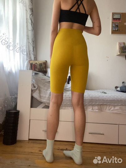 Влосипедки спортивные женские