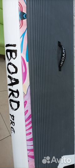 Сап борд Iboard Pro 12,6