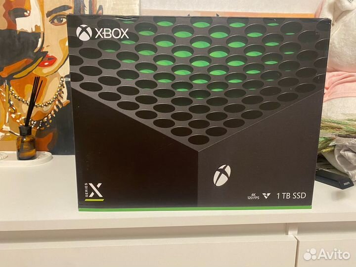 Xbox Series X