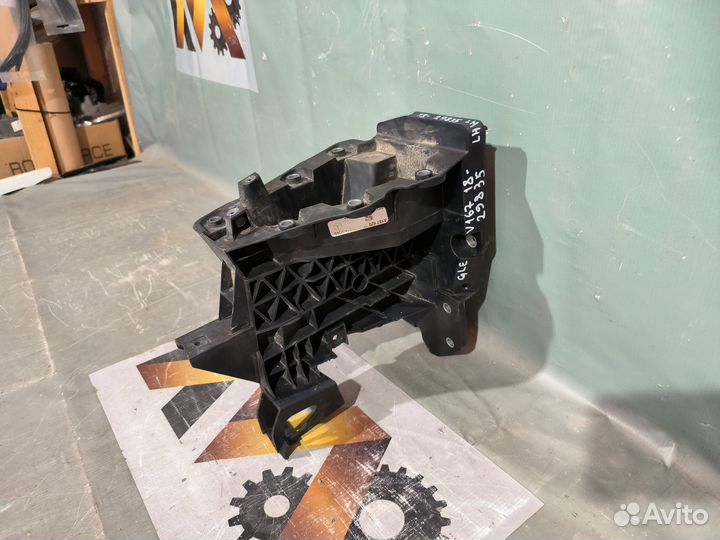 Mercedes W167 X167 GLE GLS Телевизор Левая часть