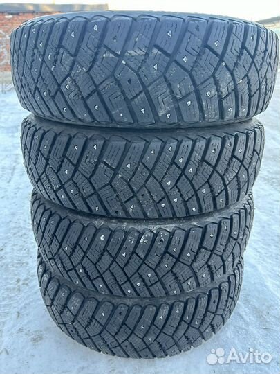 Goodyear Ultragrip Ice Arctic 155/65 R14
