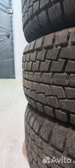 Hankook Dynapro I'Cept X 225/65 R17 101Q