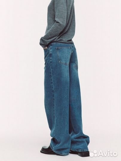 Джинсы befree