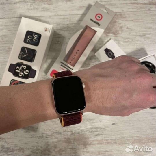 Смарт часы HW 22 Wearfit Pro
