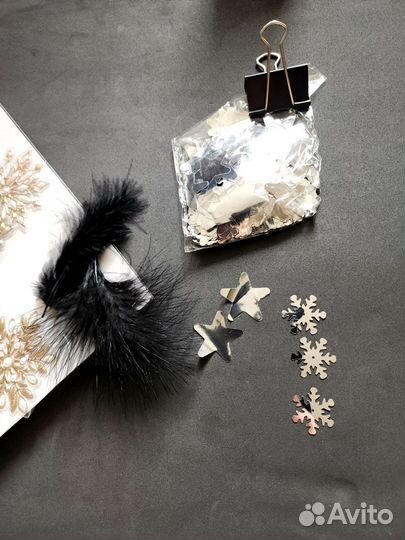 Реквизит для предметной съемки